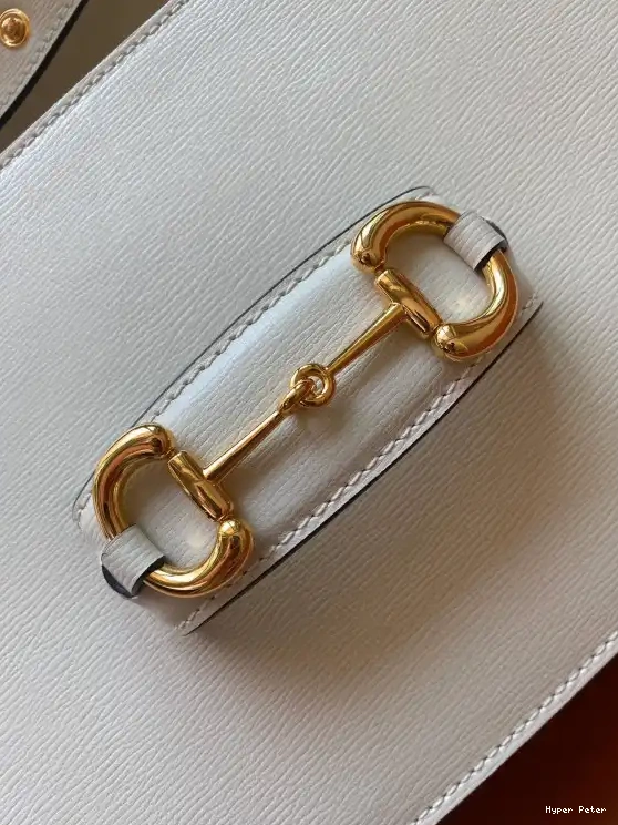 Hyperpeter 1955 bag Horsebit shoulder GUCCI 0517